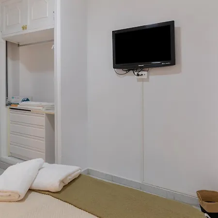 Daire Canteras Tajinaste Las Palmas de Gran Canaria