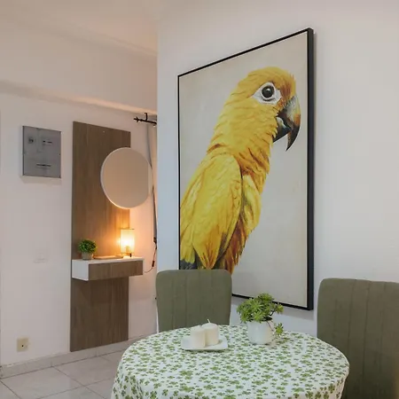Canteras Tajinaste Apartment Las Palmas de Gran Canaria