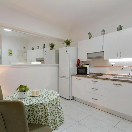Canteras Tajinaste Apartment *