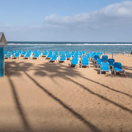 Canteras Tajinaste *