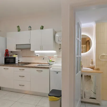 Canteras Tajinaste Apartment