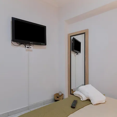 Canteras Tajinaste Apartment